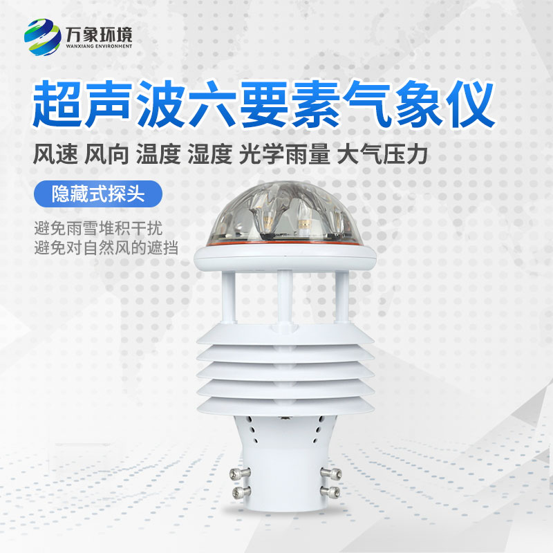 安裝配電線路環(huán)境監(jiān)測(cè)儀的作用