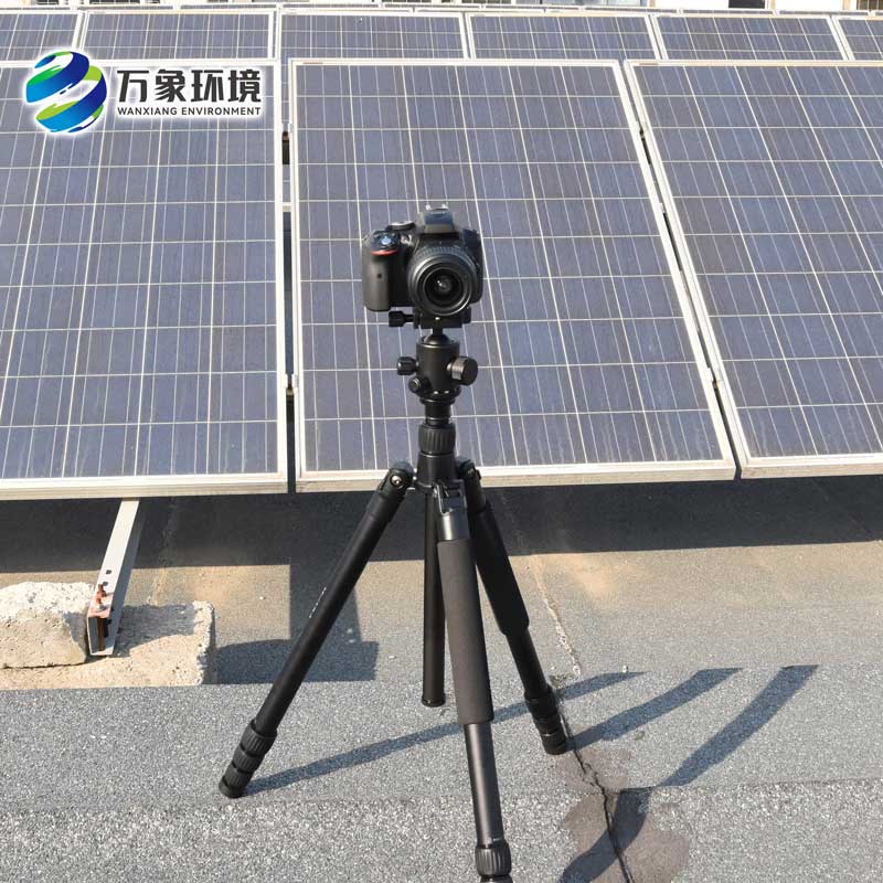 太陽能光伏檢測(cè)設(shè)備：確保清潔能源高效利用的關(guān)鍵
