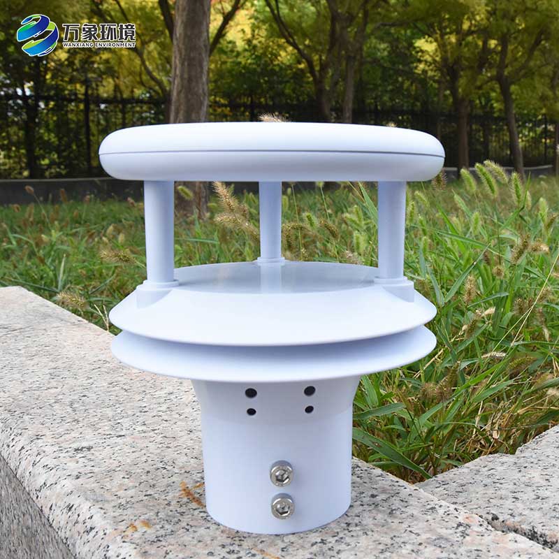 風力發(fā)電風速風向儀