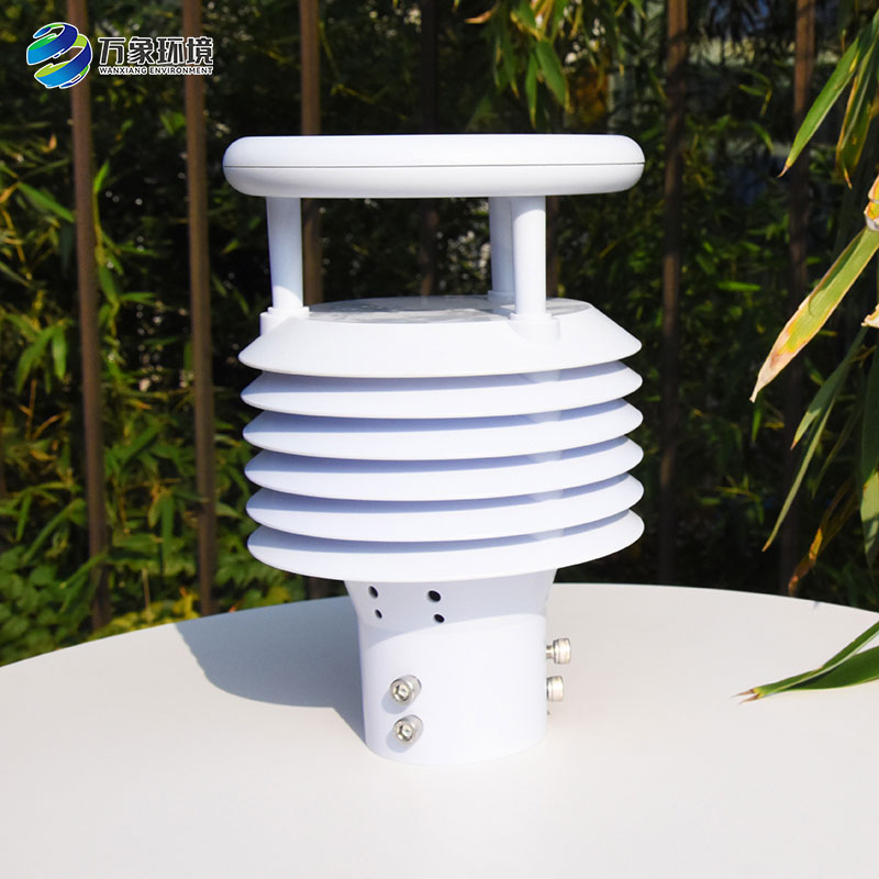 城市環(huán)境監(jiān)測傳感器對于城市環(huán)境監(jiān)測的幫助