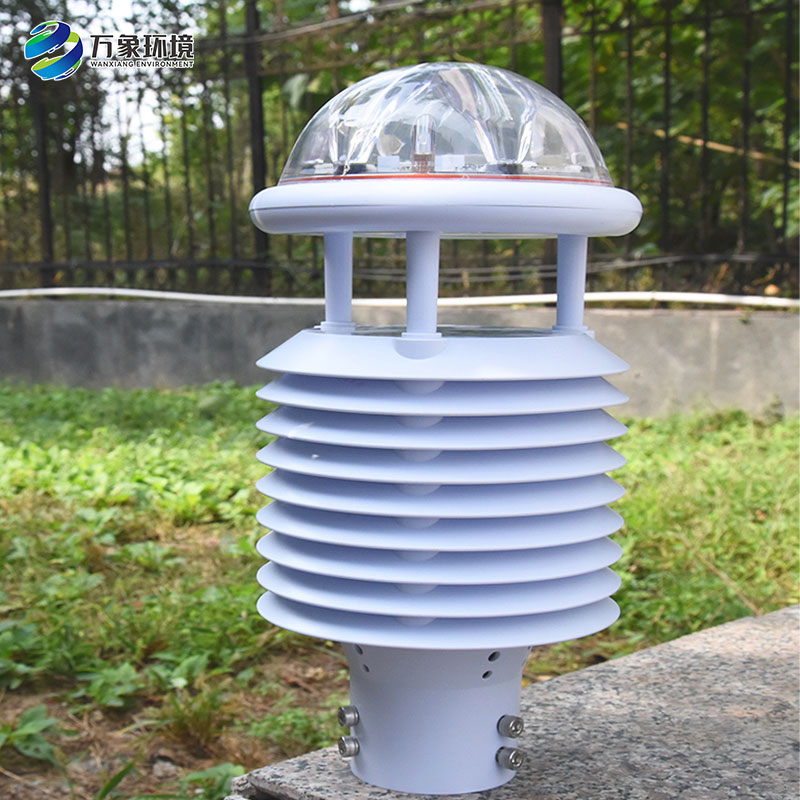 綜合氣象傳感器監(jiān)測的氣象參數(shù)全面嗎？