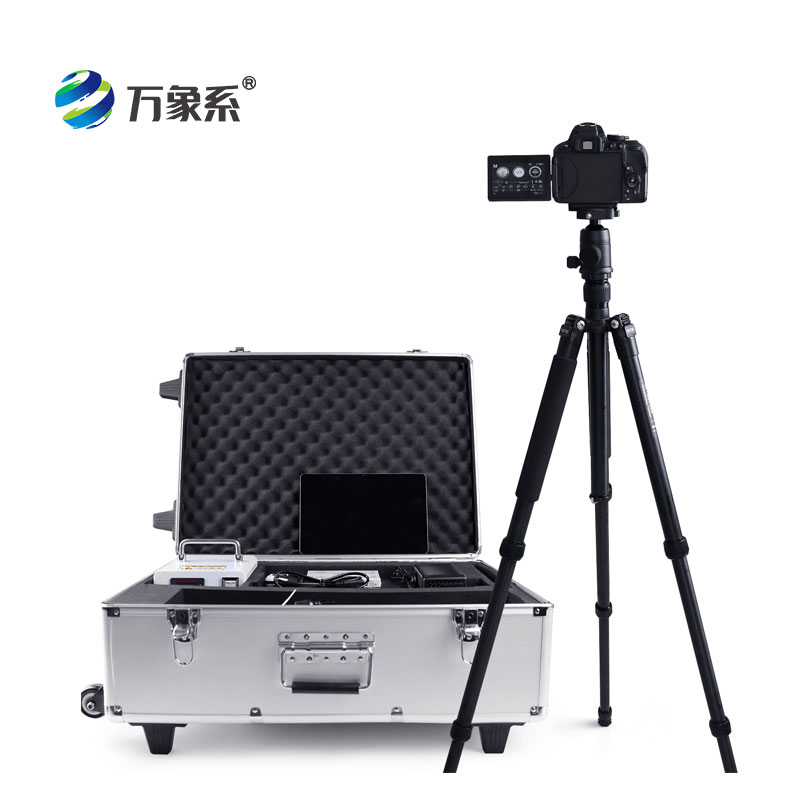 電致發(fā)光el測試儀，突破光伏檢測難題！